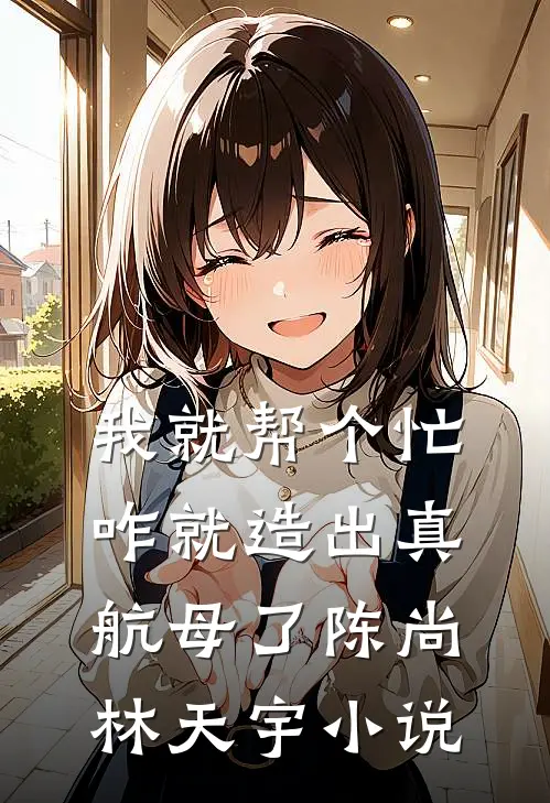 我就帮个忙，咋就造出真航母了陈尚林天宇小说