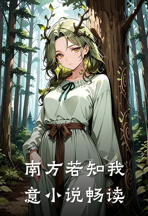 南方若知我意小说畅读