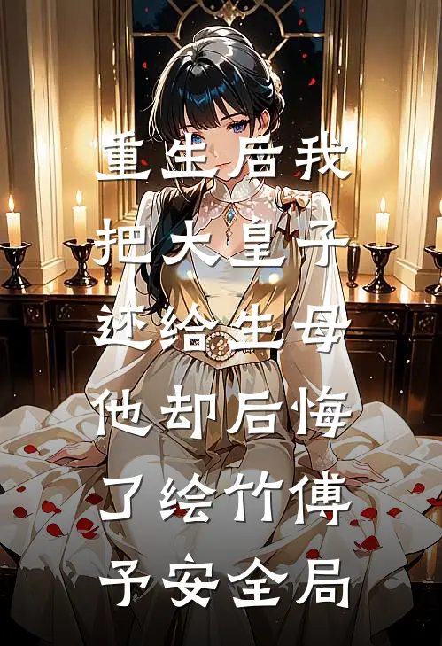 重生后我把大皇子还给生母，他却后悔了绘竹傅予安全局