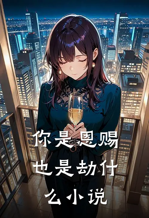 你是恩赐也是劫什么小说