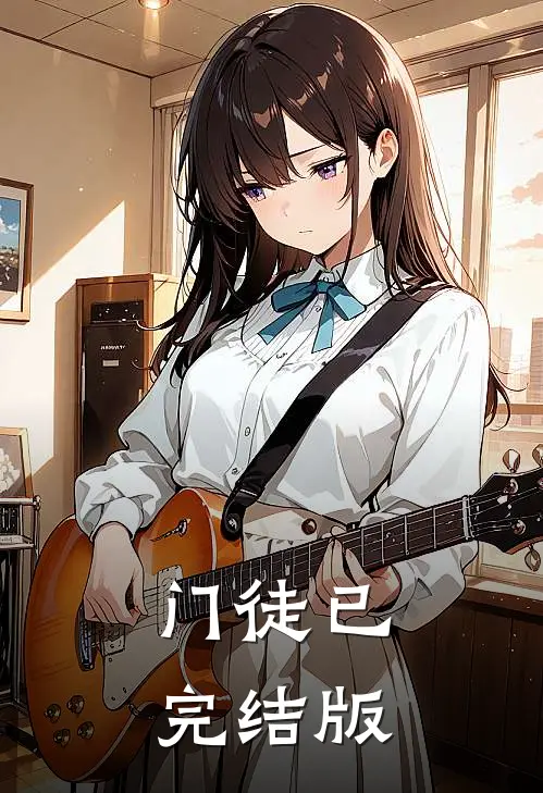 门徒已完结版