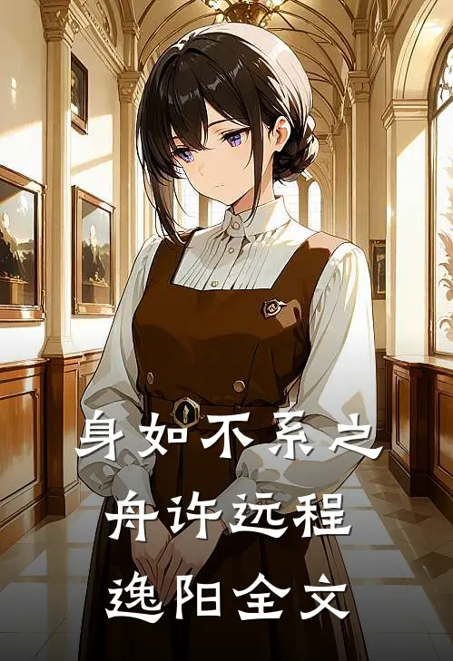 身如不系之舟许远程逸阳全文