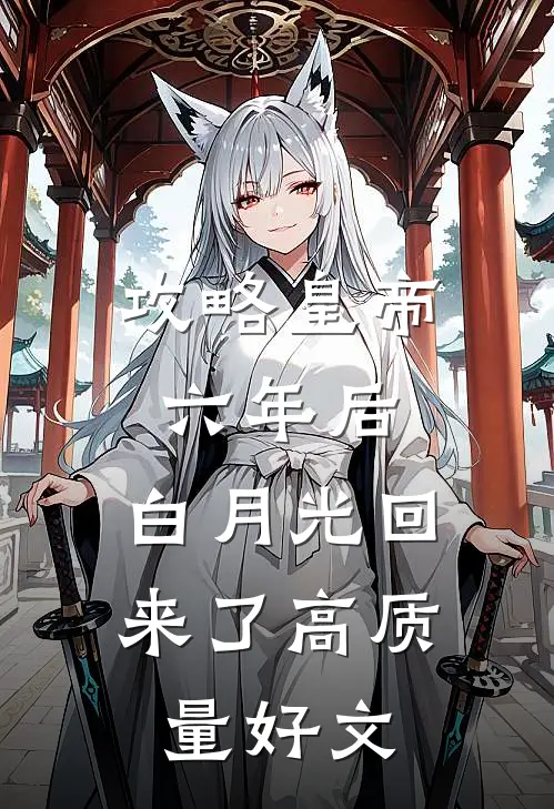 攻略皇帝六年后，白月光回来了高质量好文
