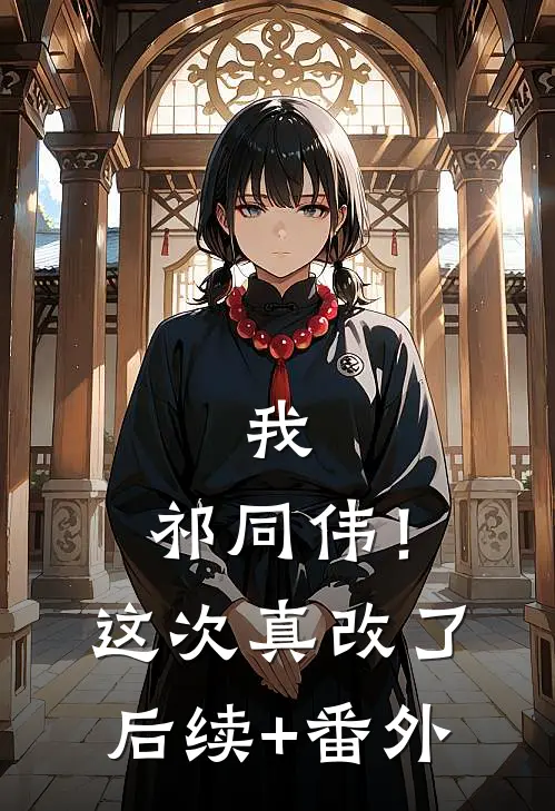 我，祁同伟！这次真改了后续+番外