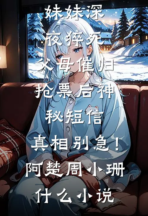 替嫁冲喜后，病秧子夫君要退婚畅读