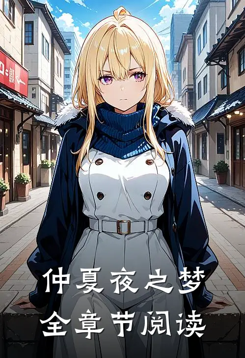 仲夏夜之梦全章节阅读