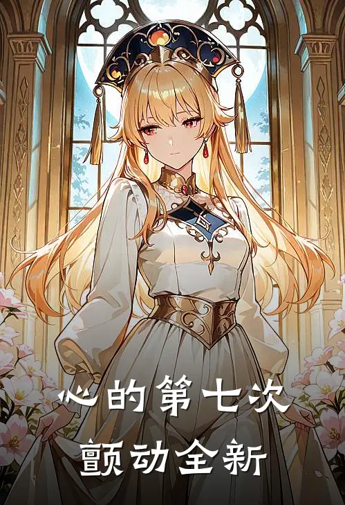 心的第七次颤动全新