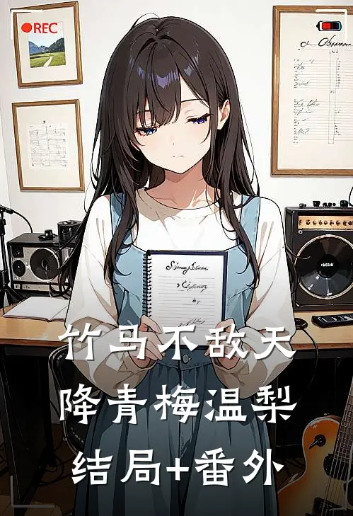 竹马不敌天降青梅温梨结局+番外