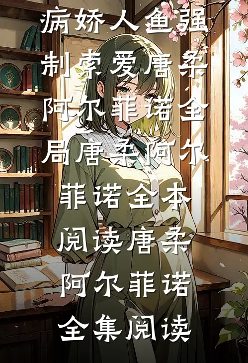 饲主太柔弱,病娇人鱼强制索爱唐柔阿尔菲诺全局