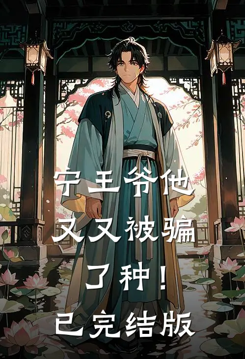 宁王爷他又又被骗了种！已完结版