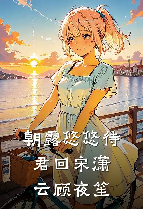 朝露悠悠待君回宋潇云顾夜笙