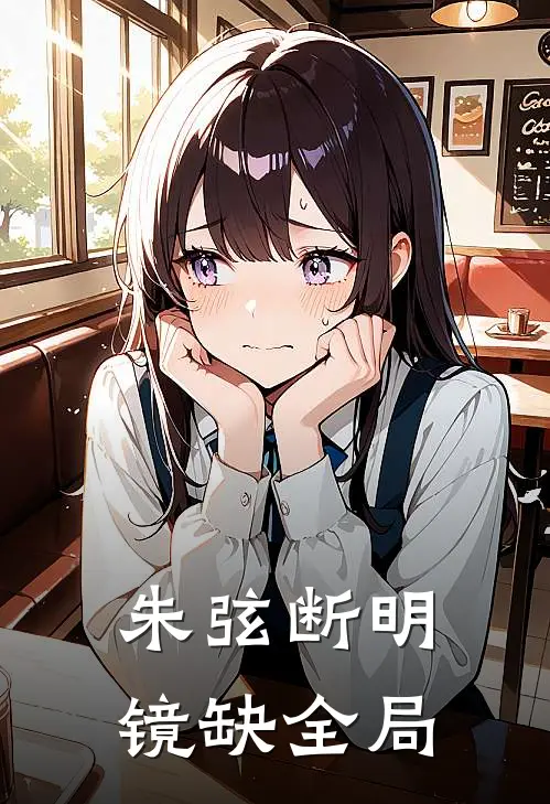 朱弦断明镜缺全局
