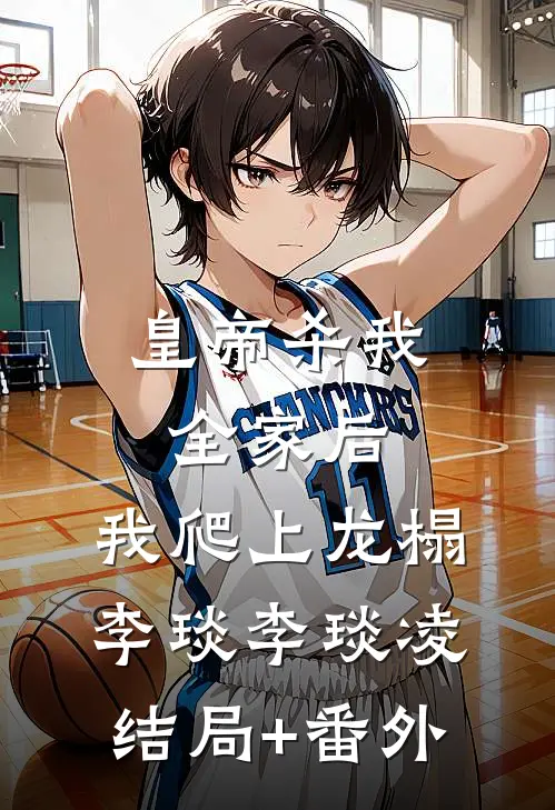 皇帝杀我全家后，我爬上龙榻李琰李琰凌结局+番外
