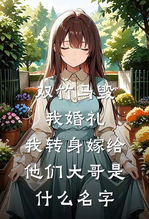 双竹马毁我婚礼，我转身嫁给他们大哥是什么名字