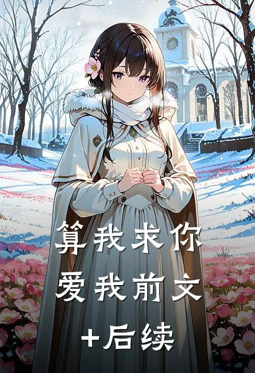算我求你，爱我前文+后续