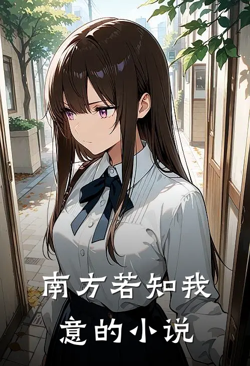 南方若知我意的小说