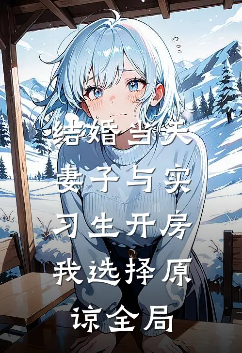 回到现实后，疯批女配带娃追杀我质量好文