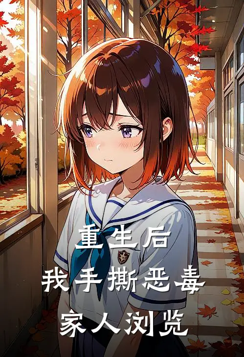 重生后，我手撕恶毒家人浏览