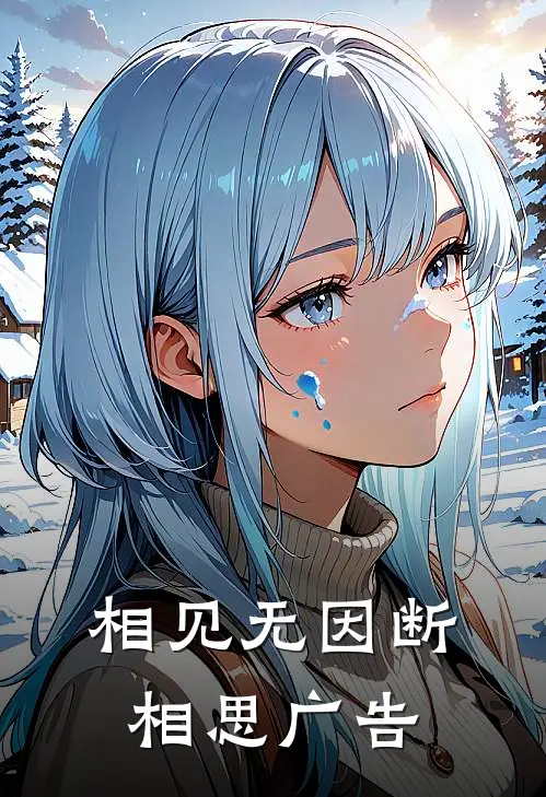 相见无因断相思广告