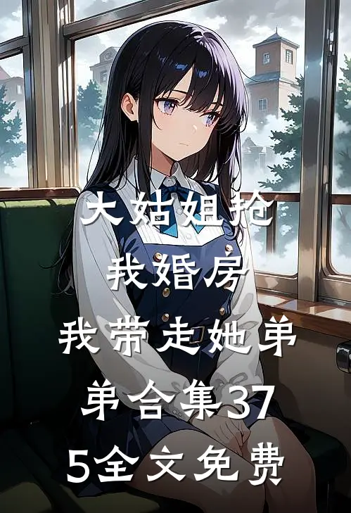 大姑姐抢我婚房,我带走她弟弟合集375全文免费