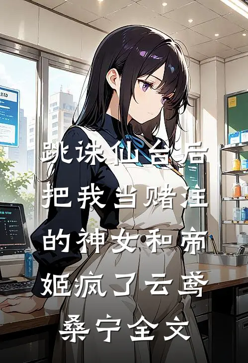 跳诛仙台后，把我当赌注的神女和帝姬疯了云鸢桑宁全文