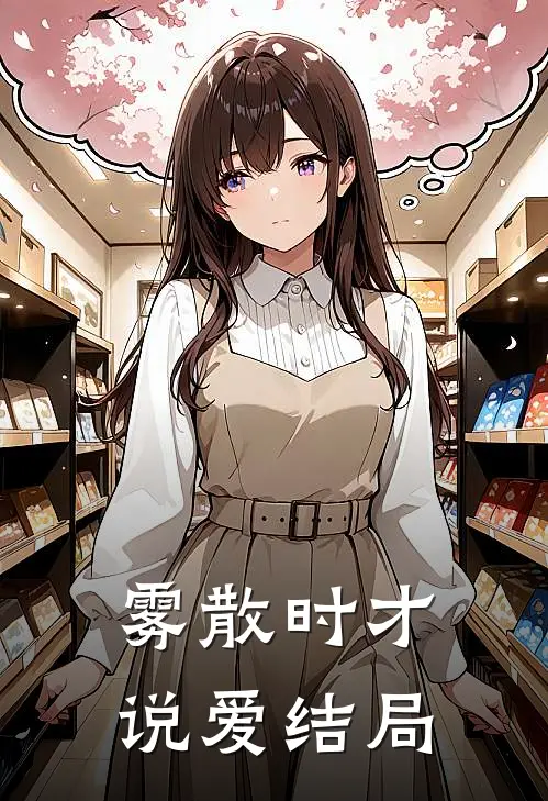 雾散时才说爱结局