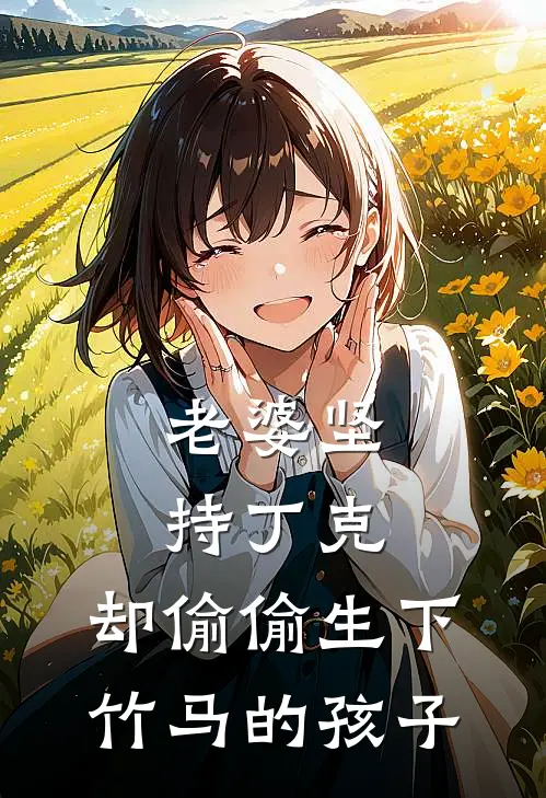 老婆坚持丁克，却偷偷生下竹马的孩子