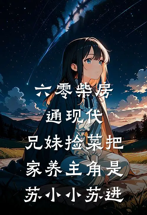 带小乞丐回家，她拯救王府畅读