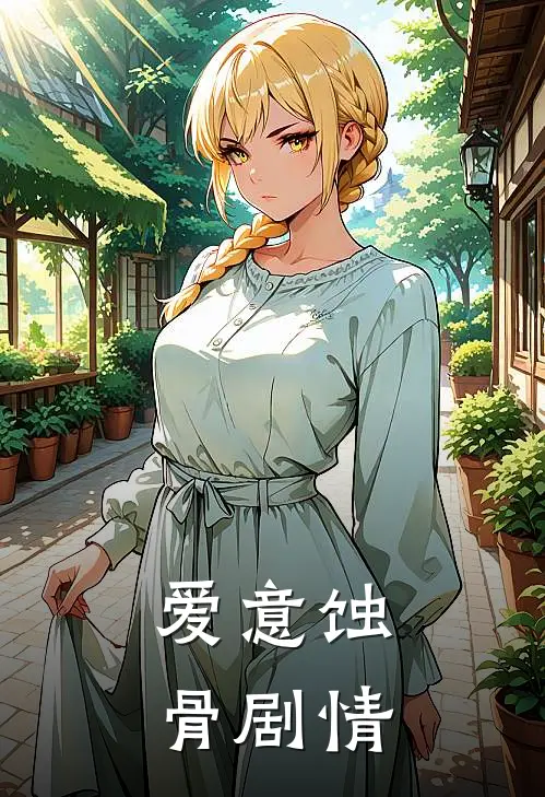 爱意蚀骨剧情