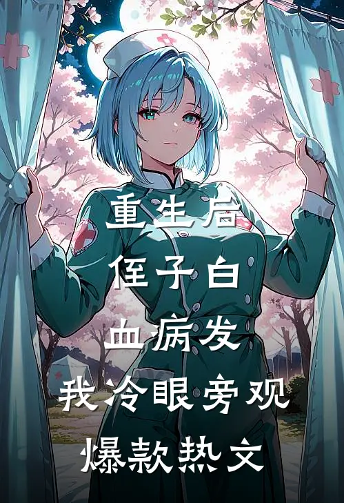 重生后，侄子白血病发，我冷眼旁观爆款热文