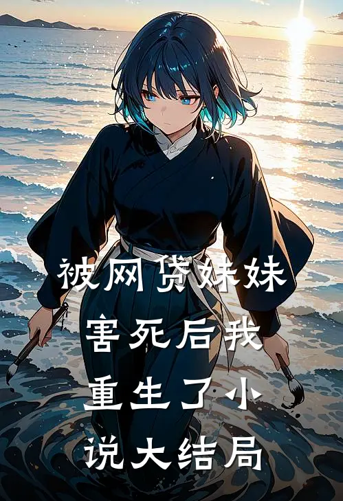 被网贷妹妹害死后我重生了小说大结局