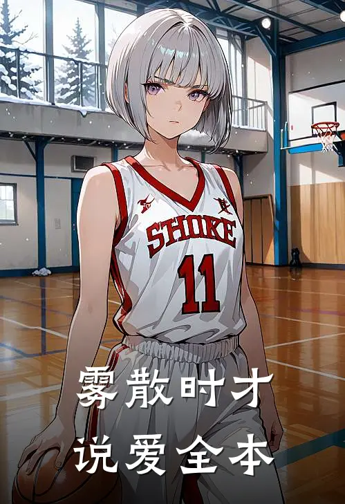 雾散时才说爱全本