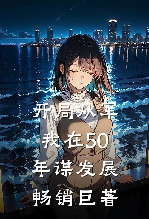 开局从军，我在50年谋发展畅销巨著