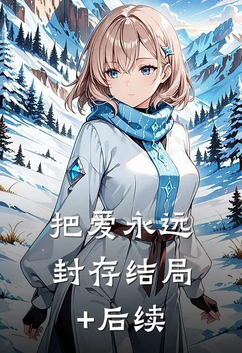 把爱永远封存结局+后续
