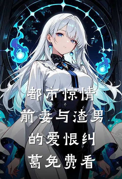 都市惊情：前妻与渣男的爱恨纠葛免费看