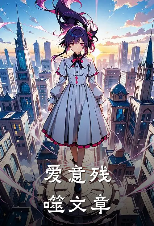爱意残噬文章