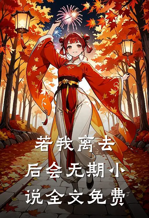 若我离去，后会无期小说全文免费