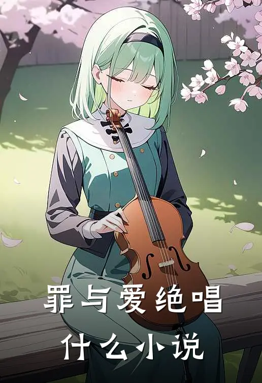 罪与爱绝唱什么小说