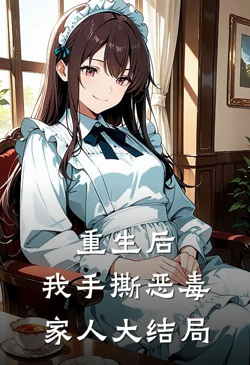 重生后，我手撕恶毒家人大结局
