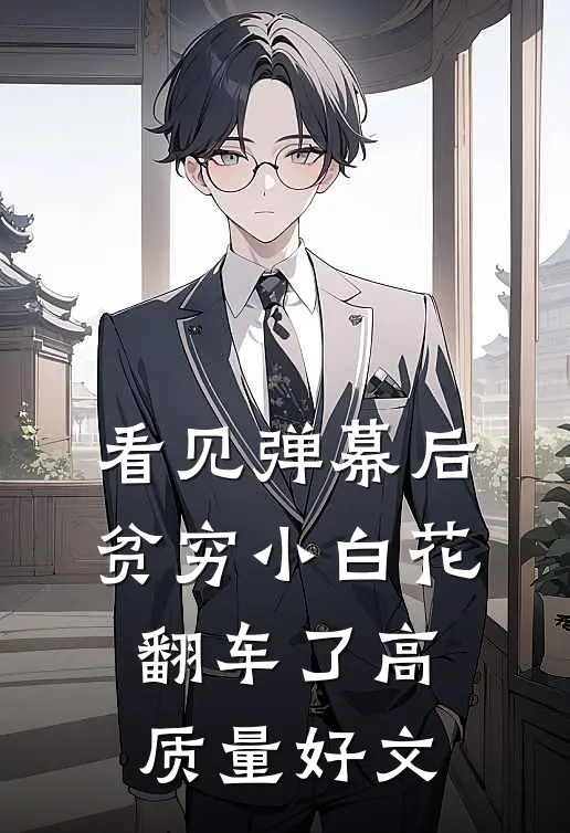 看见弹幕后，贫穷小白花翻车了高质量好文