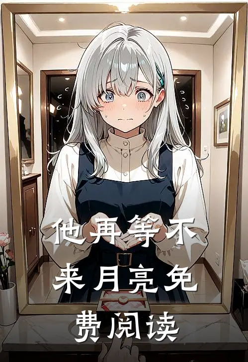 他再等不来月亮免费阅读