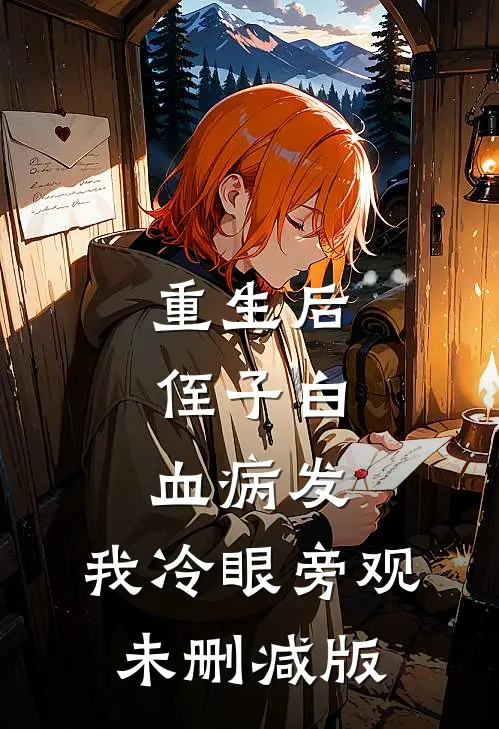 重生后，侄子白血病发，我冷眼旁观未删减版