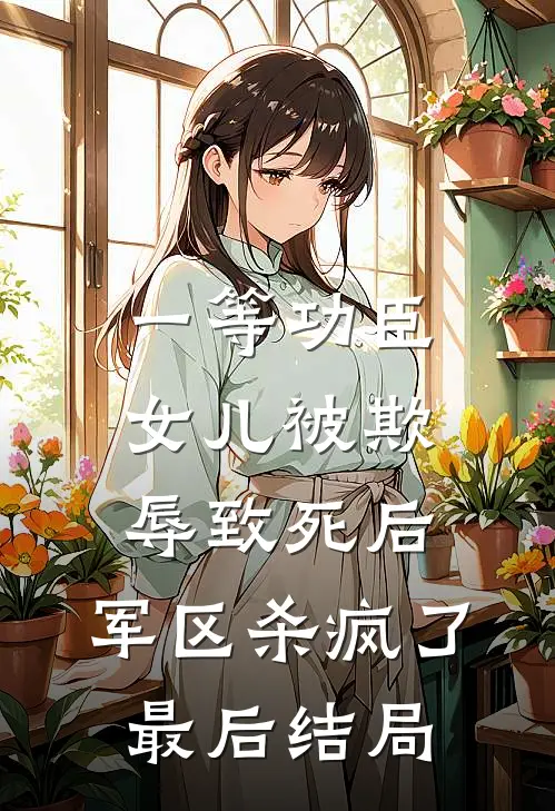 一等功臣女儿被欺辱致死后，军区杀疯了最后结局