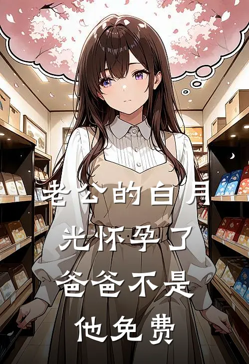 老公的白月光怀孕了，爸爸不是他免费