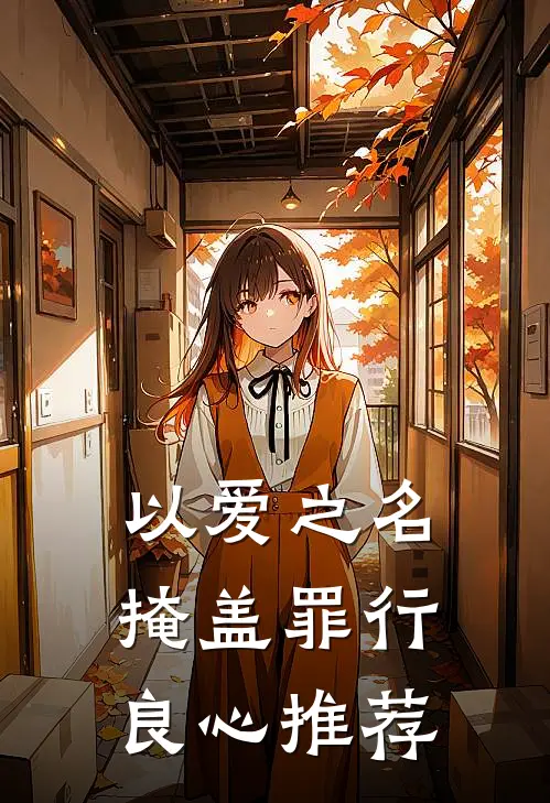 以爱之名掩盖罪行良心推荐
