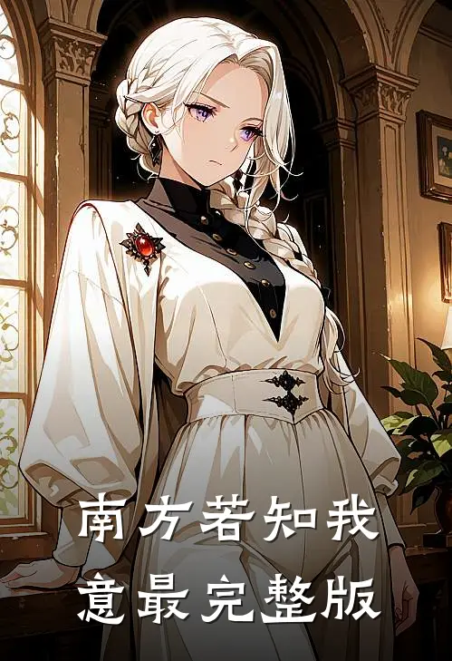 南方若知我意最完整版