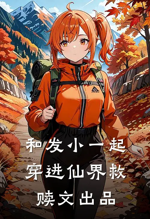 和发小一起穿进仙界救赎文出品