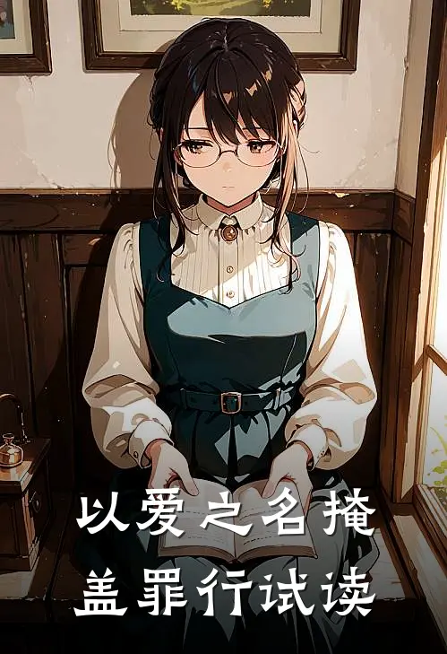 以爱之名掩盖罪行试读