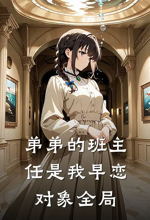弟弟的班主任是我早恋对象全局
