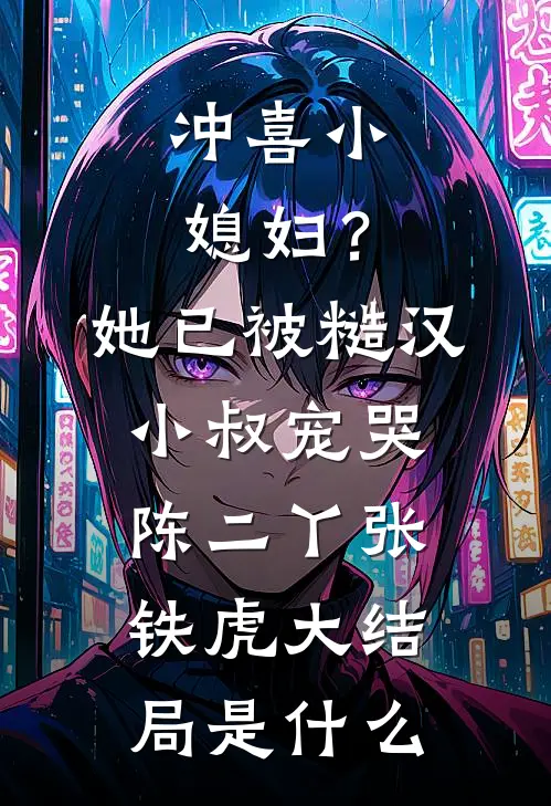 冷战三年，提离婚他却跪下了列表